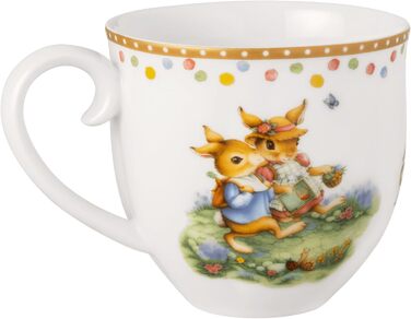 Кухоль 390 мл Annual Easter Edition 2025 Villeroy & Boch