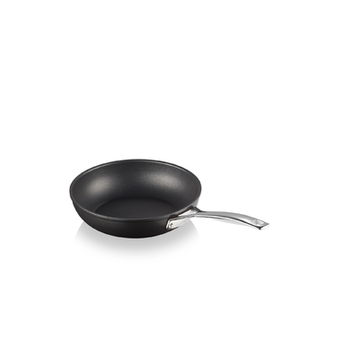 Сковорода глибока 24 см Toughened Non-Stick Le Creuset