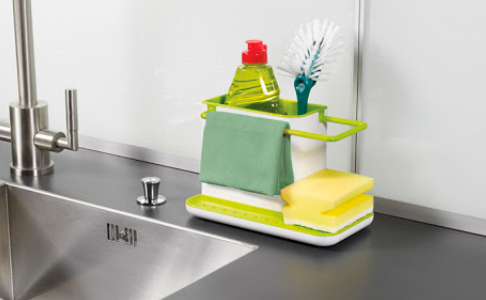 Інші приналежності