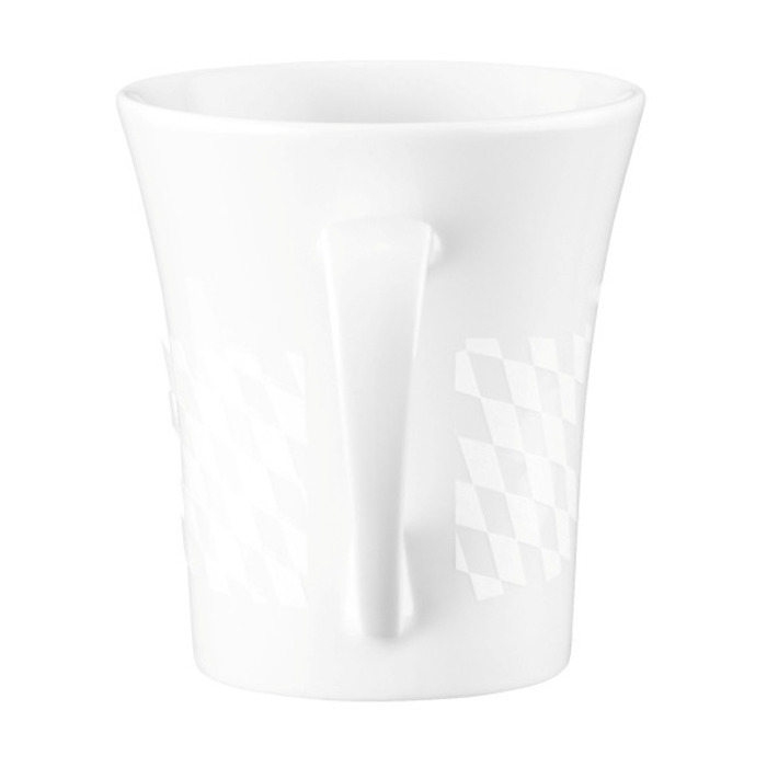 Кухоль з ручкою 0,40 л Bayernbecher Seltmann Weiden