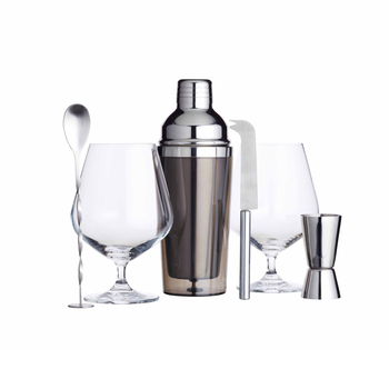 Набір для коктейлів Kitchen Craft BAR CRAFT, 6 пр.
