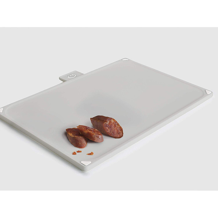 Набір обробних дощок 4 предмета Coast / Silver Joseph Joseph