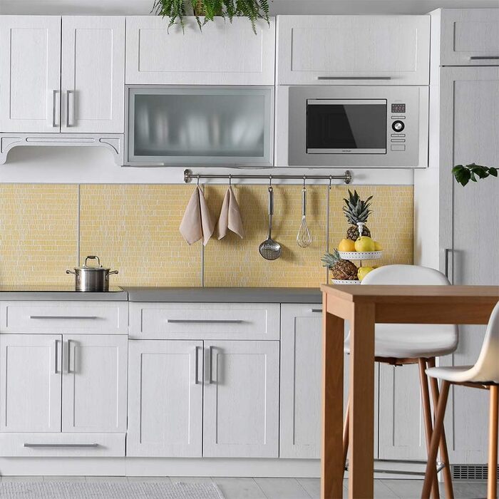 Вбудована мікрохвильова піч 800 Вт, 20 л срібляста GrandHeat 2090 Built-in Touch Cecotec