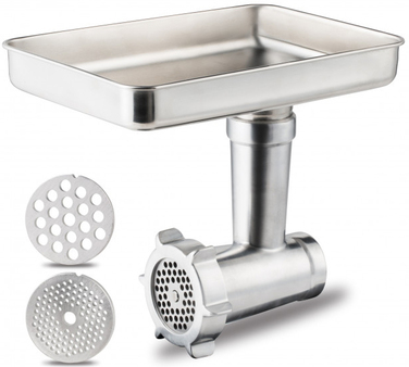 Кухонна машина Tefal QB813D38 (6455289)