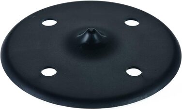 Спіннер для салату 24 см, 5,4 л.