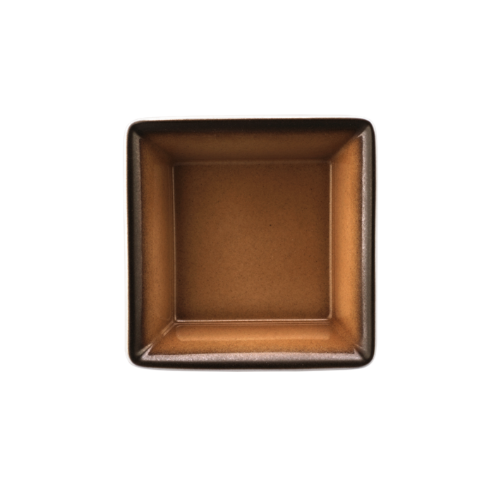 Піала квадратна 10 см Caramel Fantastic Seltmann