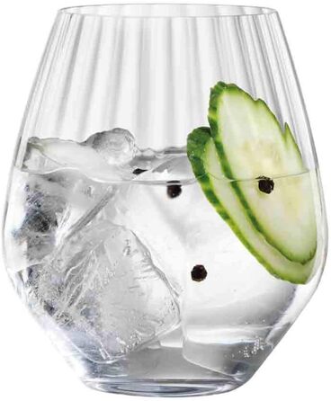 Набір из 4 келихів для джин-тоніка 625 мл, Special Glasses Spiegelau