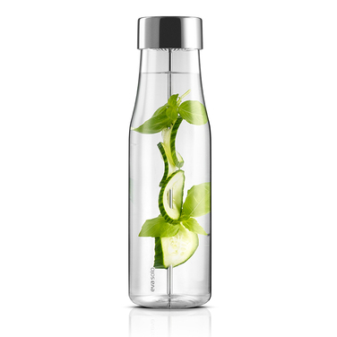Пляшка 1 л прозора MyFlavour Eva Solo