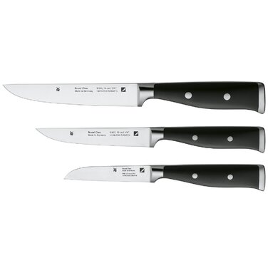 Набір ножів 3 предмети Grand Class WMF