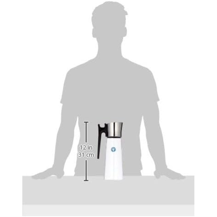 Графин для води з ручкою 1,5 л Basic WMF