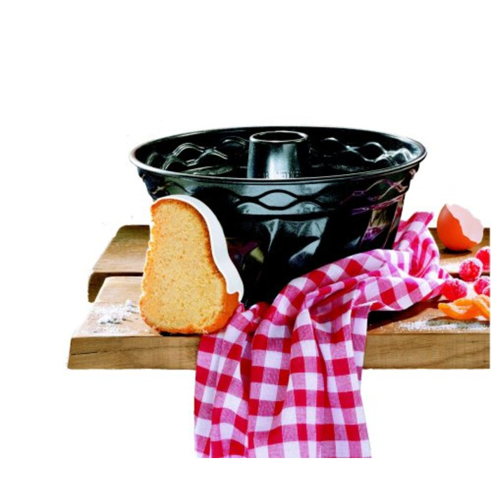 Форма для выпечки кексов классическая Ø 22 см Back - Freude Classic Dr. Oetker