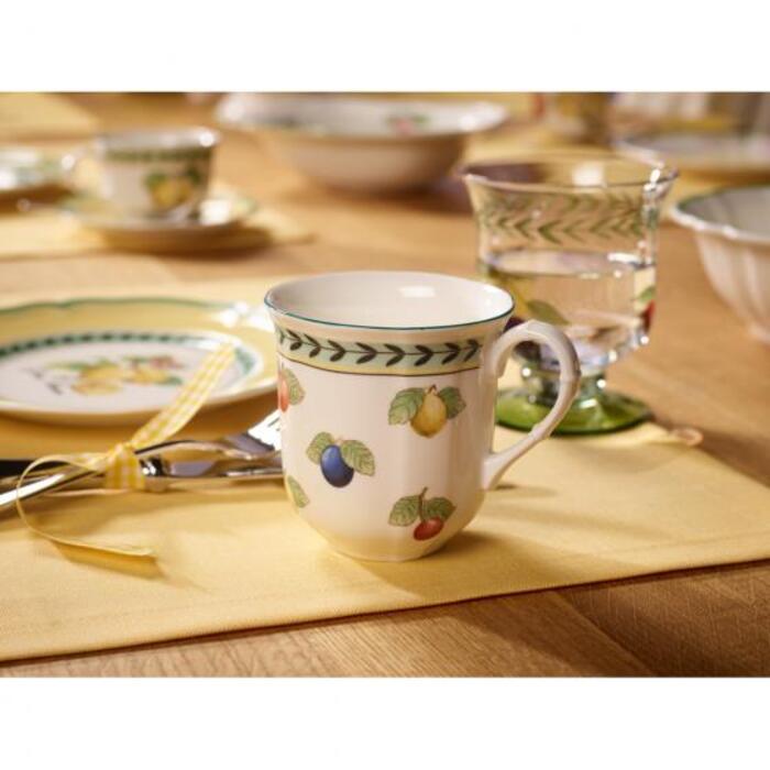 Чашка 0,30 л French Garden Villeroy & Boch