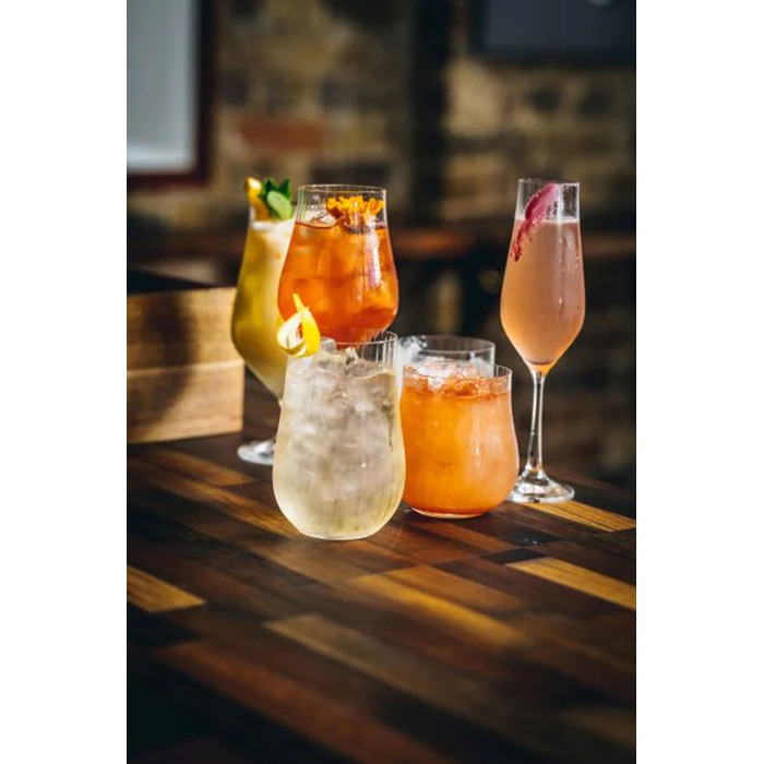 Склянка 350 мл, Gradara, Urbanbar (Урбанбар)