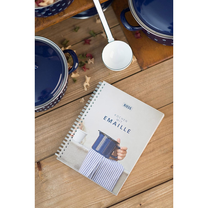 Чайники для плити Riess