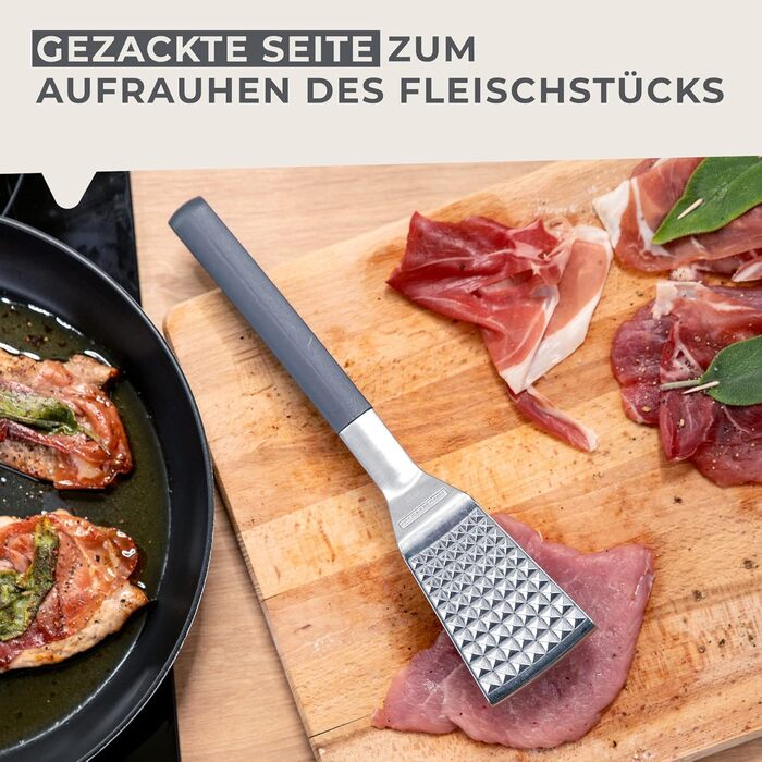 Молоток для м’яса 27 см Statement Fackelmann