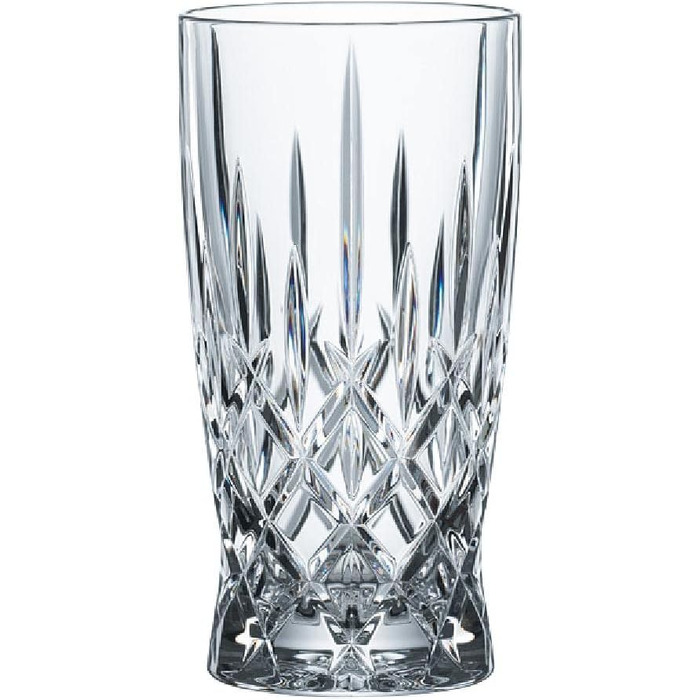 Набір пивних келихів 0,35 л, 6 предметів, Noblesse Nachtmann