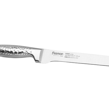 Ніж Fissman філейний FIRMIN 20 см X30Cr13 сталь (12063)
