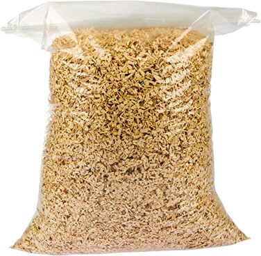 Тріска коптильна 5 кг, Вільха та Бук Browin