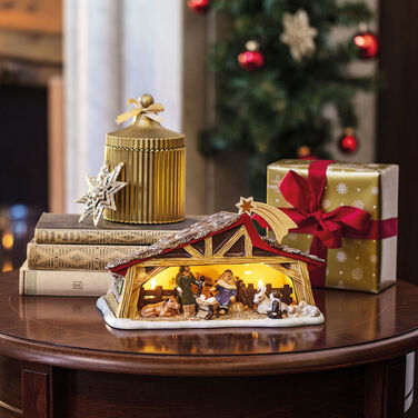 Christmas Toys Memory от Villeroy & Boch