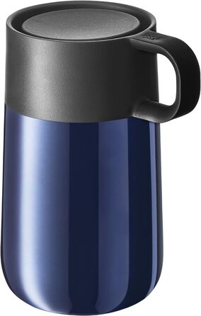 Термокружка 0,3 л, синяя Impulse Travel Mug WMF