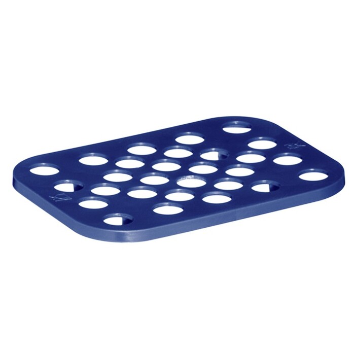 Вставка в контейнер харчової, пластикова 13 x 10 см Top Serve WMF