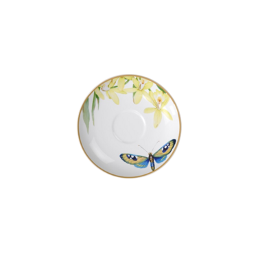 Блюдце до чашки для кави Amazonia Villeroy & Boch 12 см