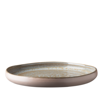 Тарелка с бортом Ariane Mohenjo Daro 25 см AISARNC98111025