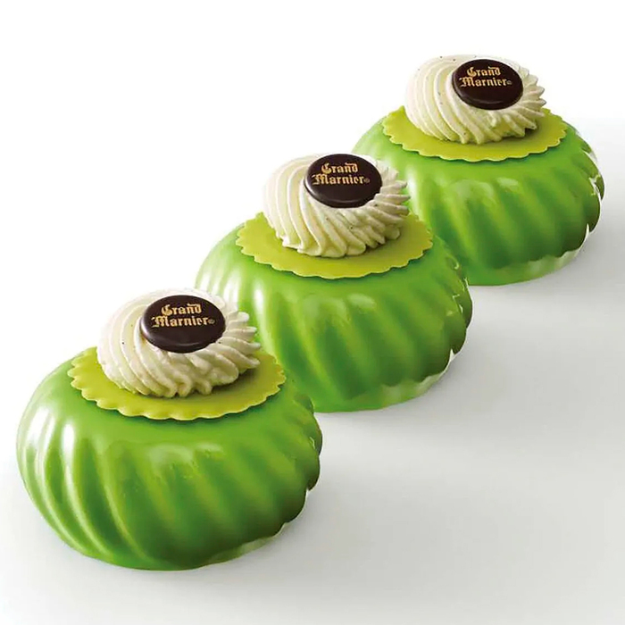 SAMURAI Форма из резины