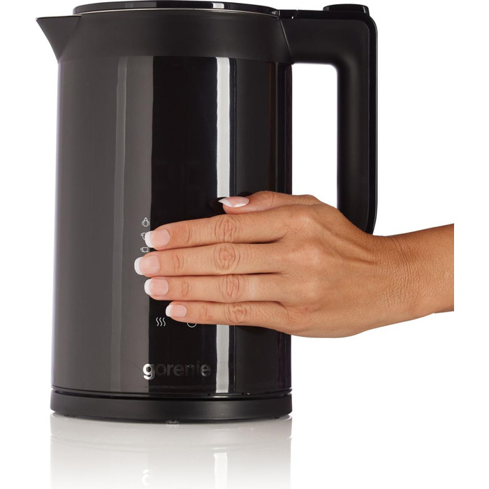 Электрочайник Gorenje K17DWDII (7042490)