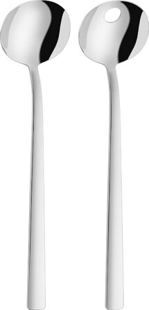 Прилади для салату 25 см набір 2 предмета Dinner Zwilling