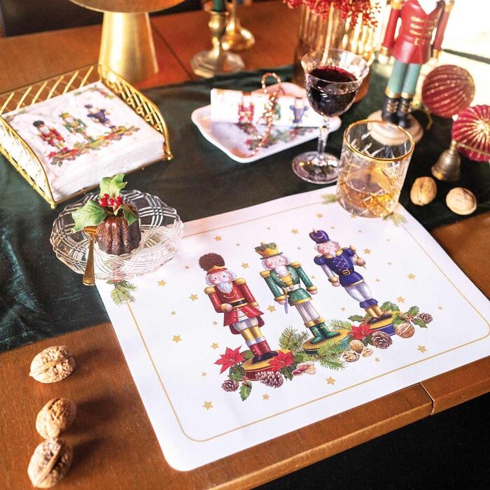 Піднос 13 x 21 см Ambiente