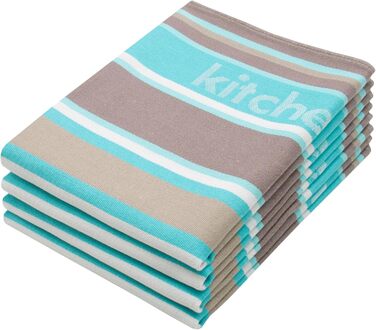 Набір кухонних рушників з 4 предметів 50 x 70 см ZOLLNER