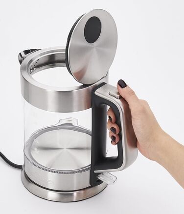 Електрочайник 1,5 л PC-WKS 1107 G ProfiCook