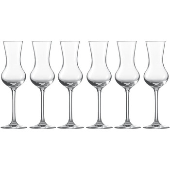 Чарка для грапи 113 мл, набір 6 предметів Bar Special Schott Zwiesel