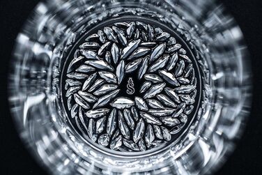 Стакан 93 мм, набор 4 предмета Lounge 2.0 Spiegelau