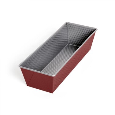 Форма для випічки пирога / хліба прямокутна 30 см Classic Plus Kaiser