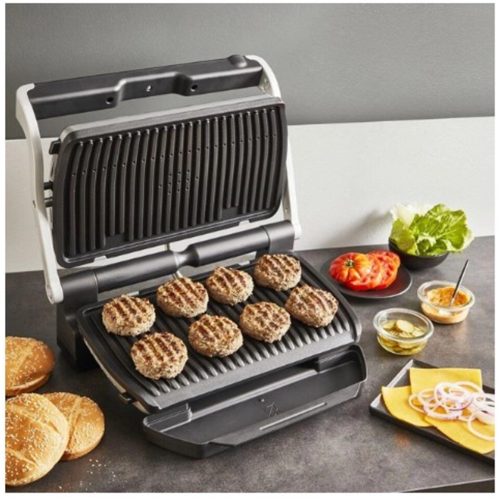 Гриль Tefal GC727D10 (6980377)