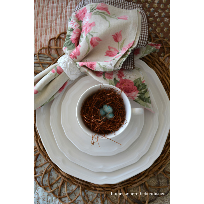 Сервіз фарфоровий Mikasa Antique White, 40 шт.