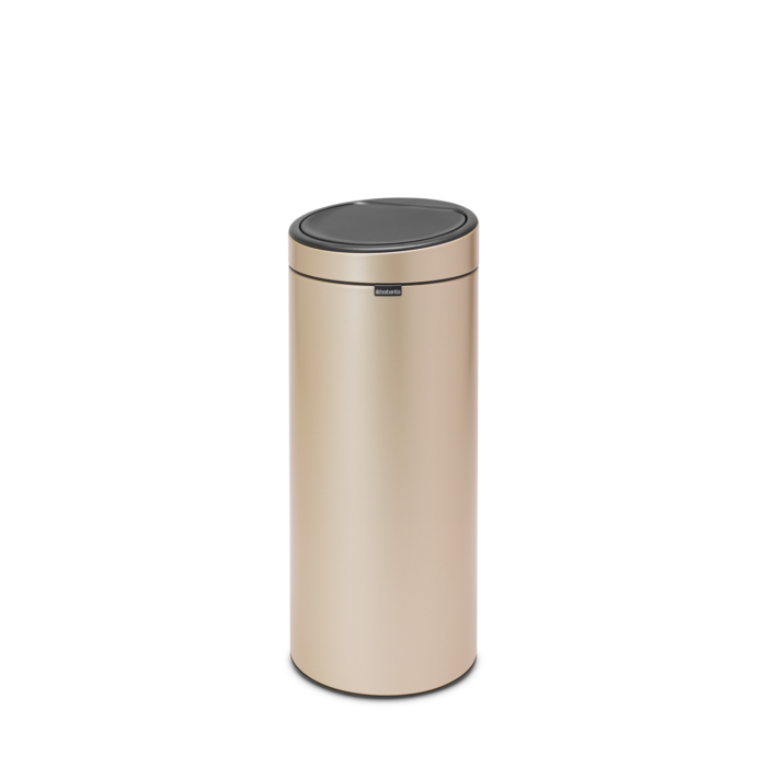Бак для сміття 30 л Touch Bin Brabantia