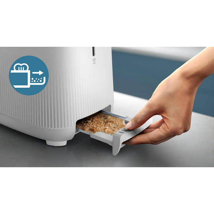 Тостер Philips HD2511/00 (7046645)