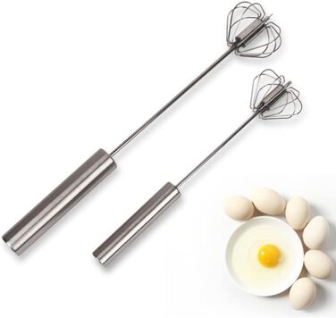 Картопляний товкач - Прес для шпецле - Професійний картопляний прес - Картопляний прес для картопляного пюре, фруктових соків, овочевого пюре, пюре (картопляний прес та 2 вінчики)