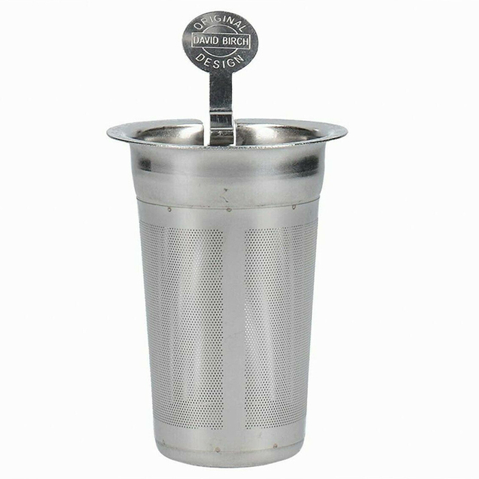 Фільтр металевий для чайників London Pottery, 650 мл