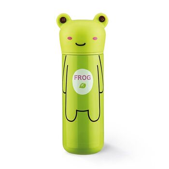 Термос Fissman 200 мл ЖАБЕНЯ (9685)