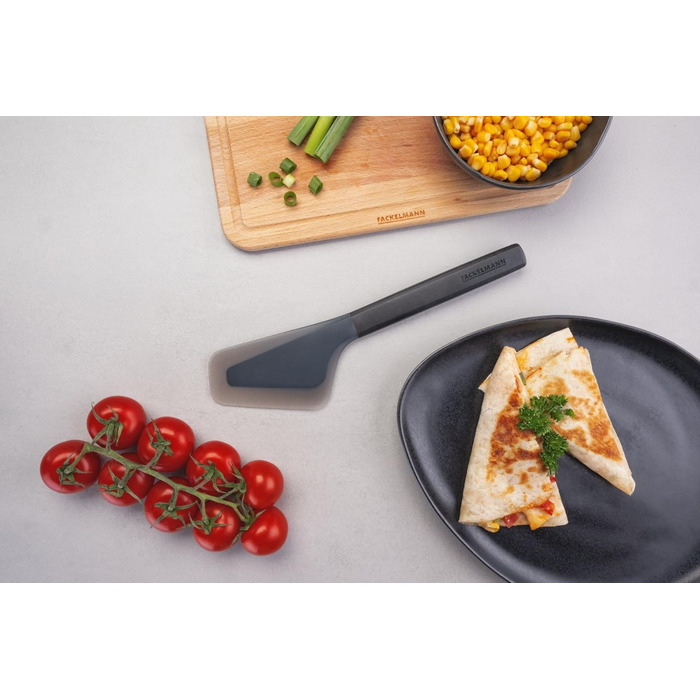 Лопатка гнучка 29 см, силікон Statement Fackelmann