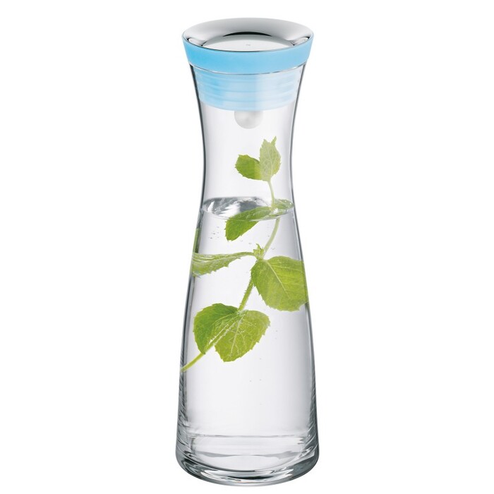 Графін для води синій 1,0 л Basic WMF