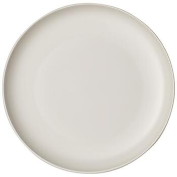 Тарілка 24 х 3 см біла Its my match Villeroy & Boch