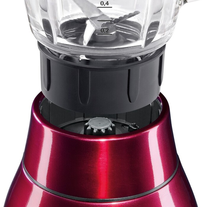 Блендер настільний з чашею 1,80 л Sweet Berry Kult Pro Power WMF