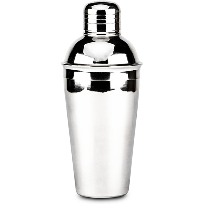 Коктейльный шейкер 500 мл Konsimo