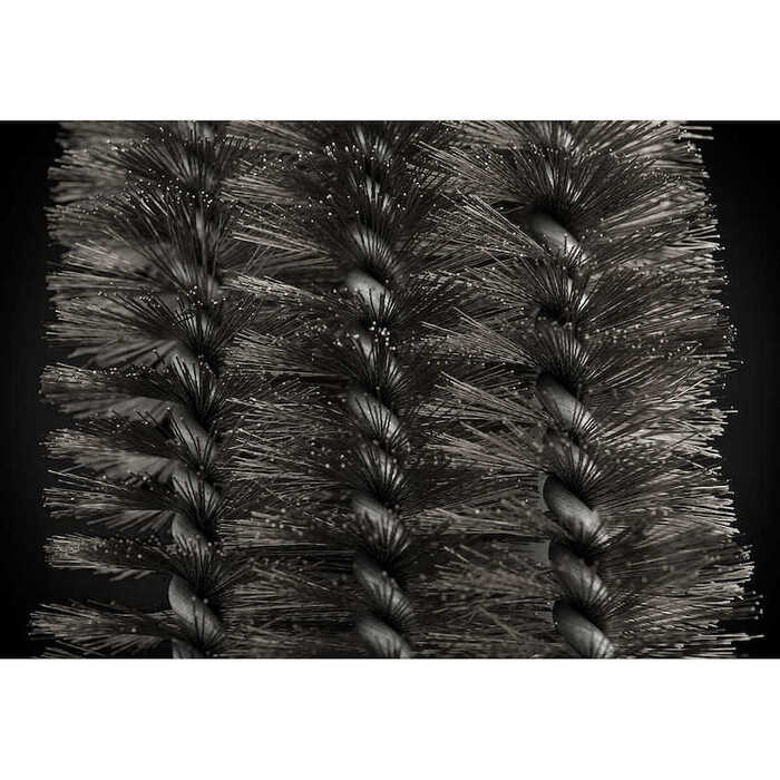 Щітка для гриля сталева трирядна 53 см Napoleon