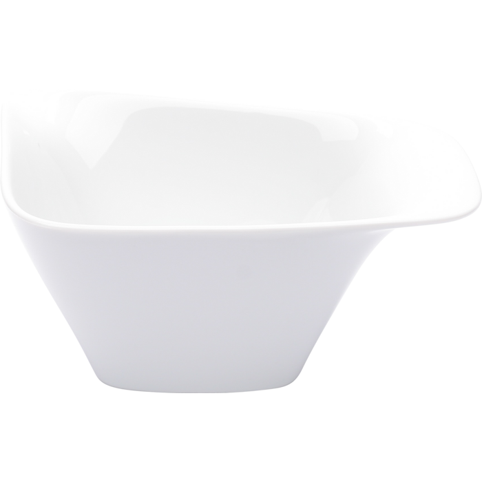Піала / чаша для салату 0,50 л, біла Elixyr Kahla
